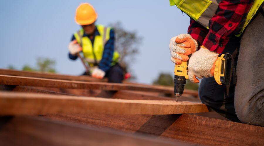 Expert Emergency Roof Repairs services in Electric City, WA